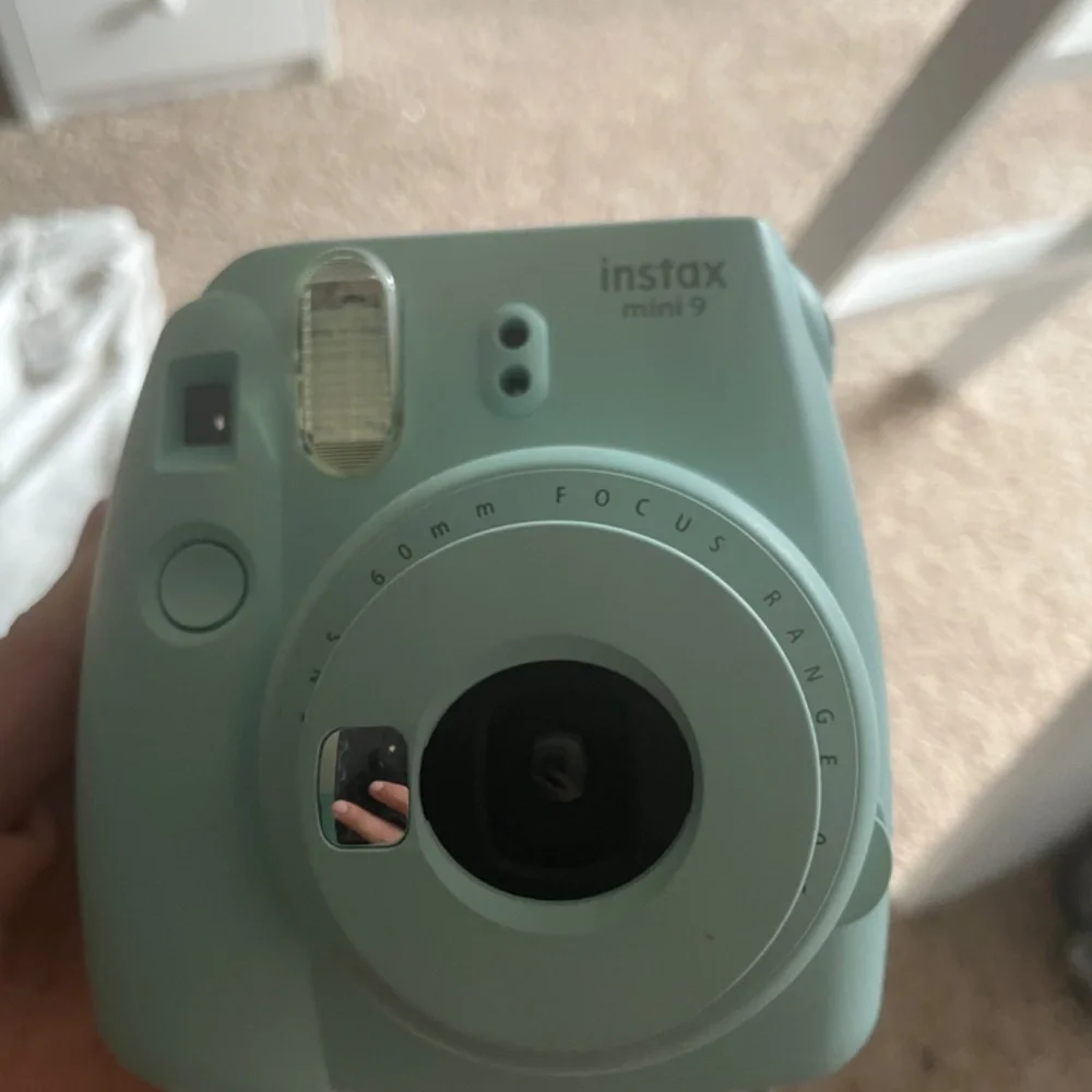 Fujifilm color ice